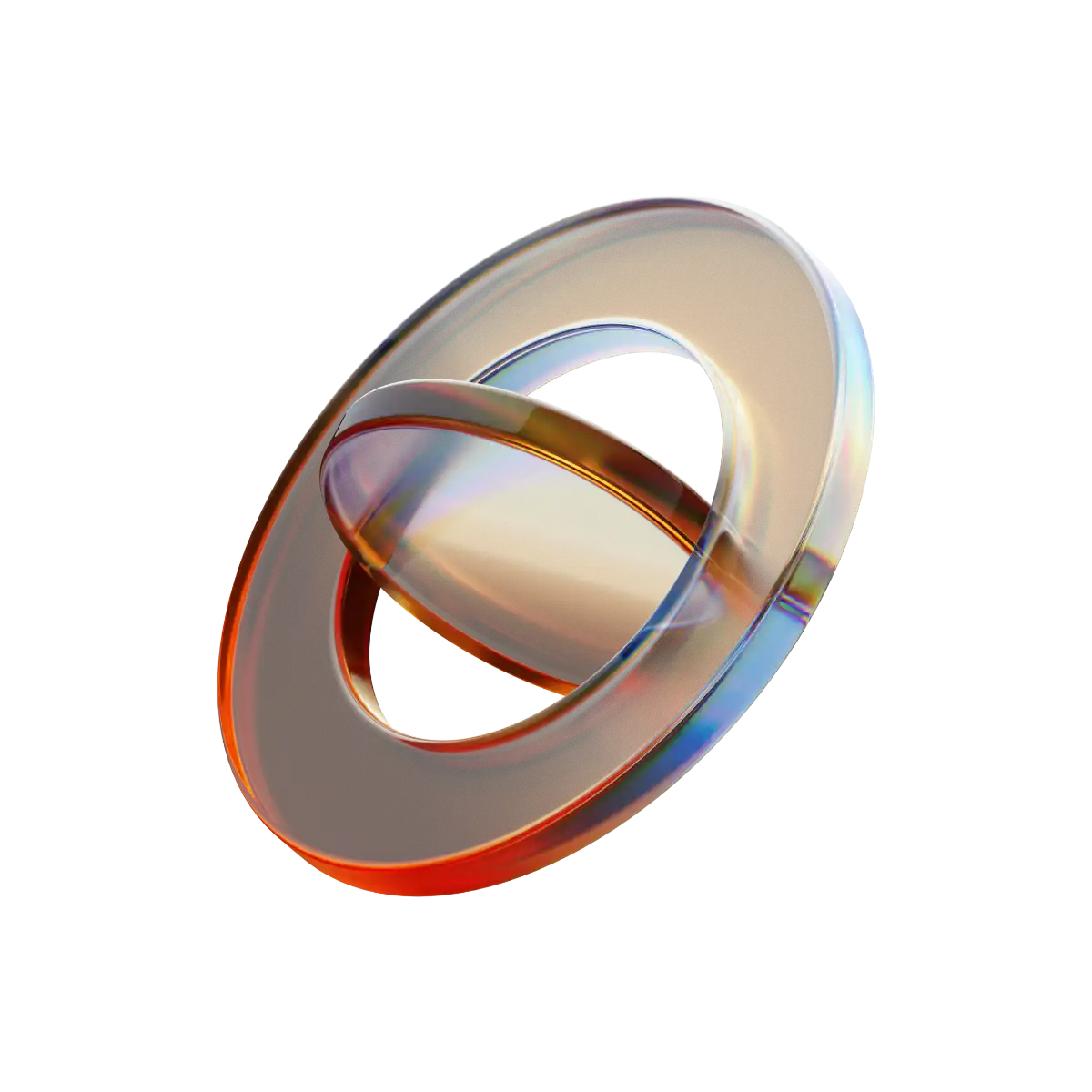 Man with VR headset relaxes in a modern office with legs stretched out.